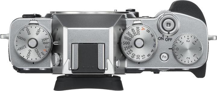 Immagine prodotto Fujifilm X-T3 Body (26.10 Mpx, APS-C / DX)