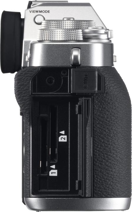 Immagine prodotto Fujifilm X-T3 Body (26.10 Mpx, APS-C / DX)