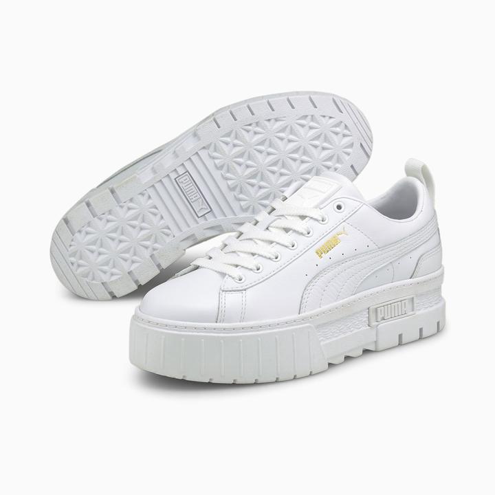 Image du produit Puma Chaussures Mayze Classic Wns (42)