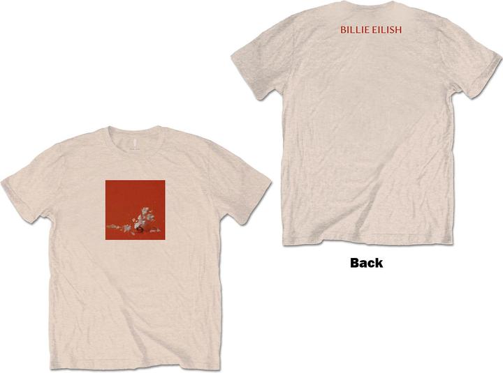 Billie Eilish Therefore I Am
