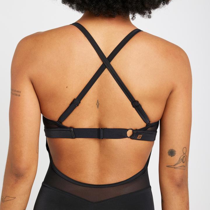 Actual product image Olaian Elise (40)
