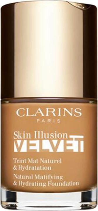 Produktbild Clarins Skin Illusion Velvet Nr.115C Cognac (Nr.115C Cognac)
