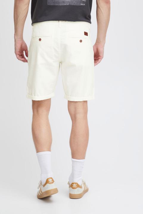 Actual product image Blend Lias Men's linen shorts (M)