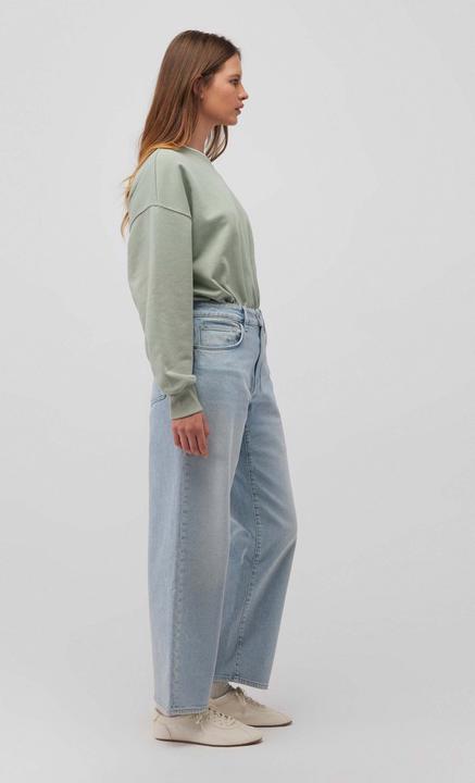 Actual product image Mavi Crew Neck Sweatshirt (L)