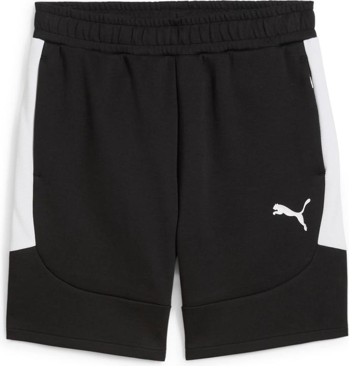 PUMA Noir-PUMA Argent-PUMA Blanc