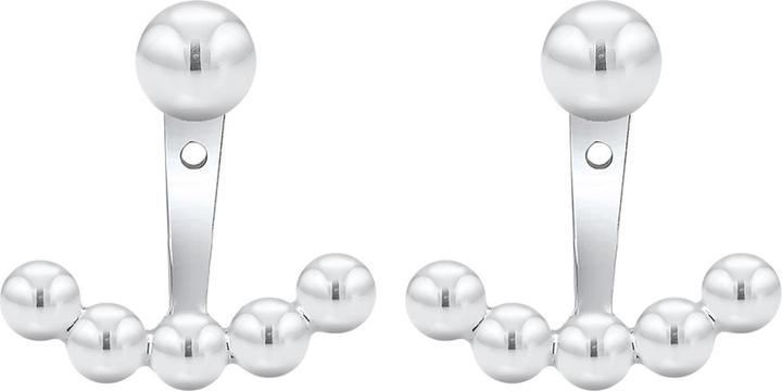 Produktbild Elli Ear Jacket, Kugel (925er Sterling Silber)
