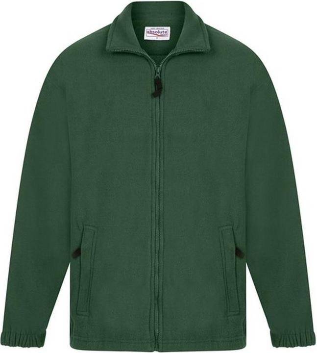 bottle-green