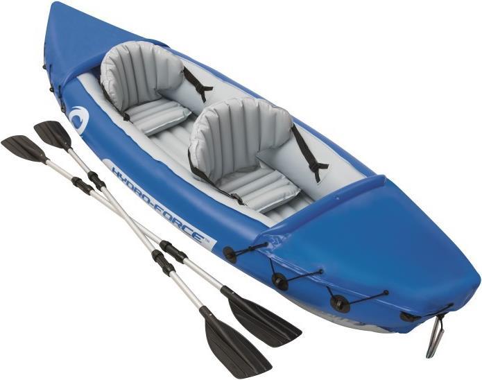 Produktbild Bestway Lite Rapid X2 (2 Pers.)