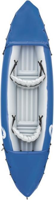 Produktbild Bestway Lite Rapid X2 (2 Pers.)