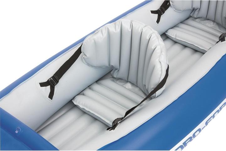 Produktbild Bestway Lite Rapid X2 (2 Pers.)