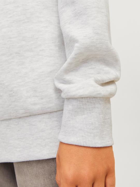 Produktbild Jack & Jones Jjecaleb Varsity Sweat Crew Neck Sn Jnr (176)