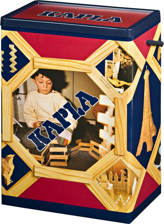 Kapla Baukasten à 200 Stk.
