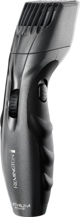 Actual product image Remington lithium Beard Barba