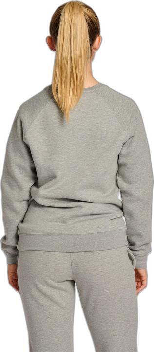 Immagine prodotto hummel Felpa Rossa Pesante Donna (S)