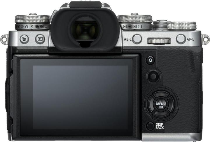 Image du produit Fujifilm Kit X-T3 (18 - 55 mm, 26.10 Mpx, APS-C / DX)