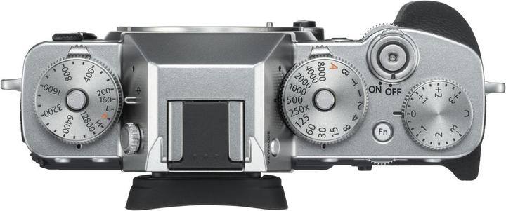 Image du produit Fujifilm Kit X-T3 (18 - 55 mm, 26.10 Mpx, APS-C / DX)