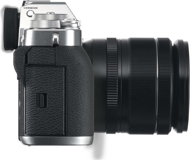 Image du produit Fujifilm Kit X-T3 (18 - 55 mm, 26.10 Mpx, APS-C / DX)