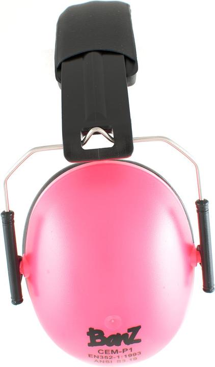 Produktbild Baby Banz Kidz Gehörschutz 3+ Jahre (1 x)