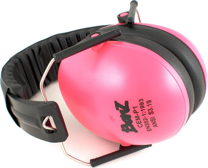 Produktbild Baby Banz Kidz Gehörschutz 3+ Jahre (1 x)