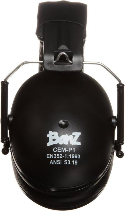 Productafbeelding Baby Banz Kidz gehoorbescherming 3+ jaar (1 x)