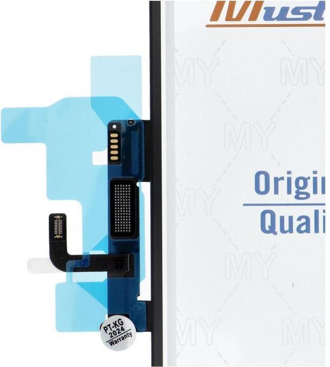Produktbild Samsung Consumables! Musttby MUSTTBY Touch screen + OCA IPHONE 12 / 12 pro (no IC) (12)
