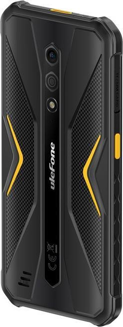 Actual product image Ulefone Armor X12 (32 GB, Some Orange, 5.43", Dual SIM, 0.00 Mpx, 4G)