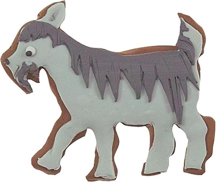 Actual product image Städter Goat cookie cutter 7,5 cm