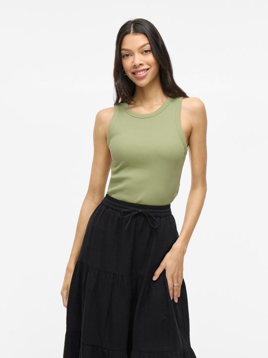 Actual product image Vila Rundhals Top (L)