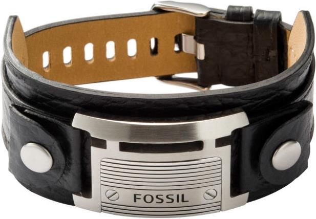 Actual product image Fossil Vintage Casual (25 cm, Leather)