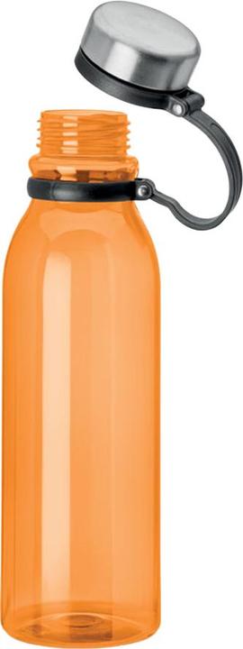 Immagine prodotto MidOcean Wasserflasche Iceland rPET (Recyceltes PolyethylenTerephthalat) 780ml (0.78 l)