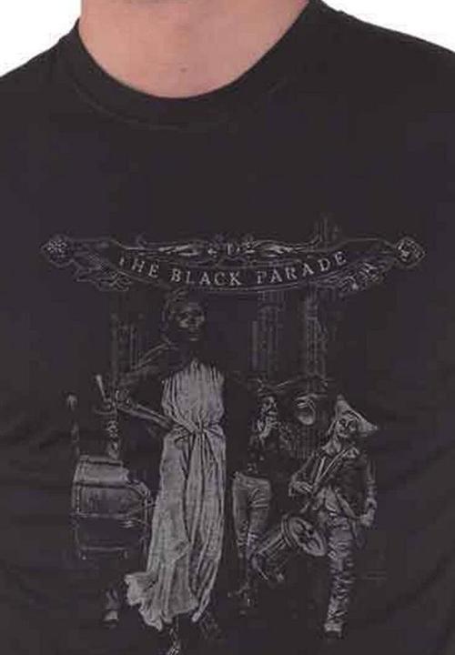 Produktbild Gildan Erwachsene The Calling T-shirt (XL)