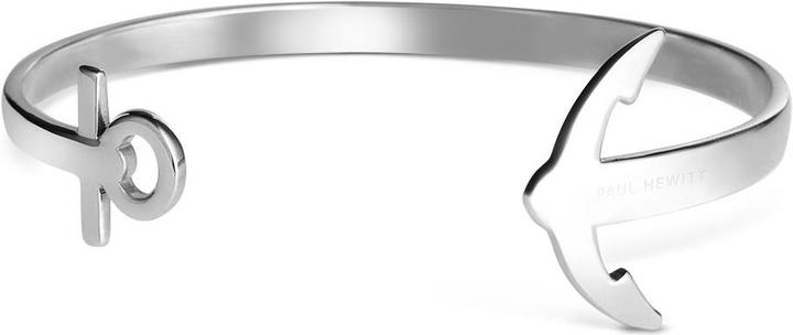 Actual product image Paul Hewitt Ancuff (5.50 cm, Stainless steel)