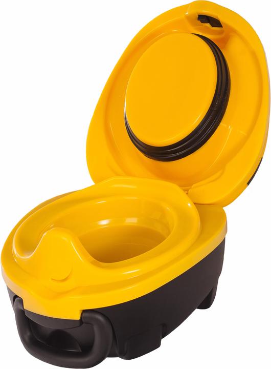 Produktbild My Carry Potty Animal Potty Bumble Bee