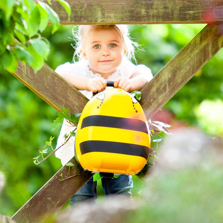 Produktbild My Carry Potty Animal Potty Bumble Bee