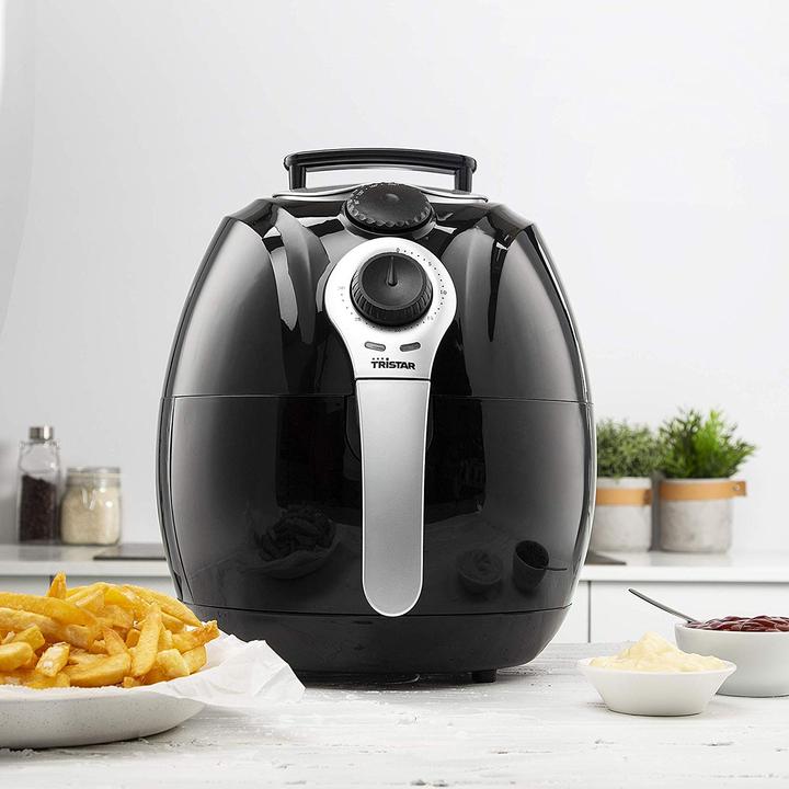 Produktbild Tristar Crispy Fryer