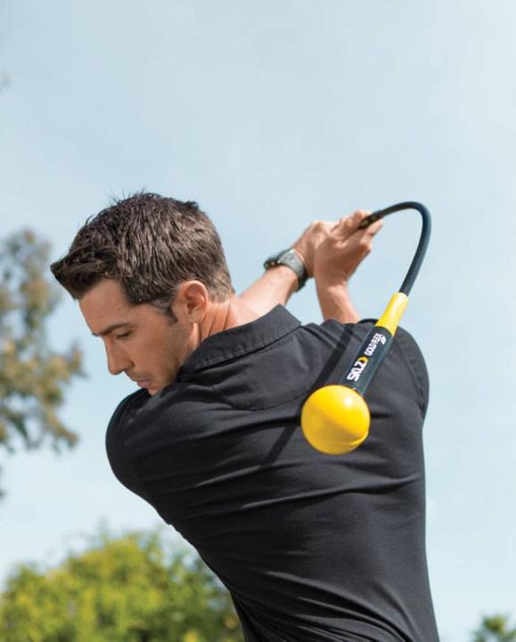 Produktbild SKLZ Gold Flex Strength & Tempo Trainer 48"