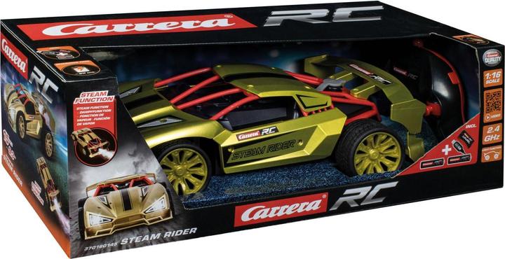 Produktbild Carrera Steam Rider