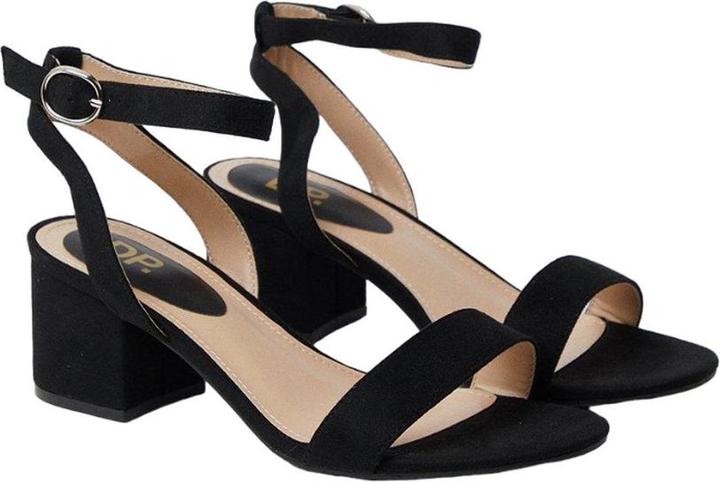 Dorothy Perkins Sandalen Tommi Barely There (40)