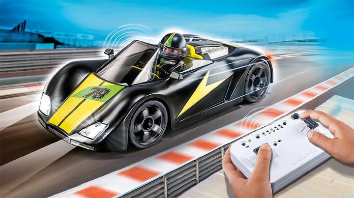 Produktbild Playmobil RC-Supersport-Racer (9089)