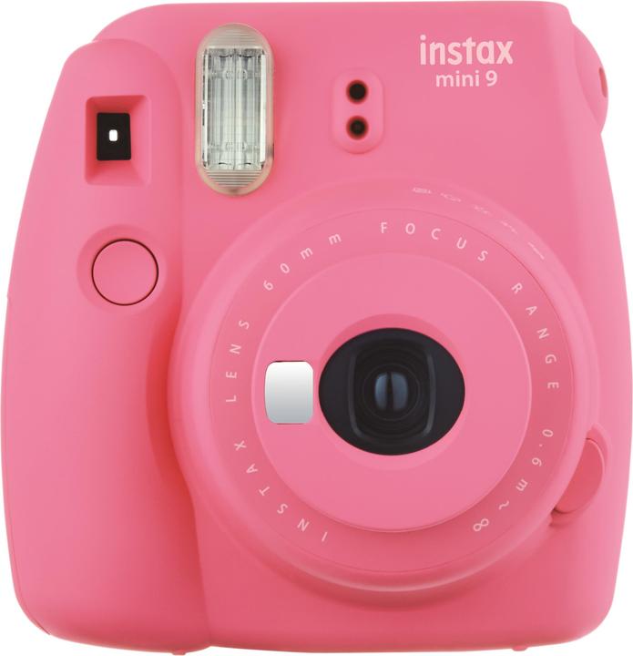 Produktbild Fujifilm Instax Mini 9