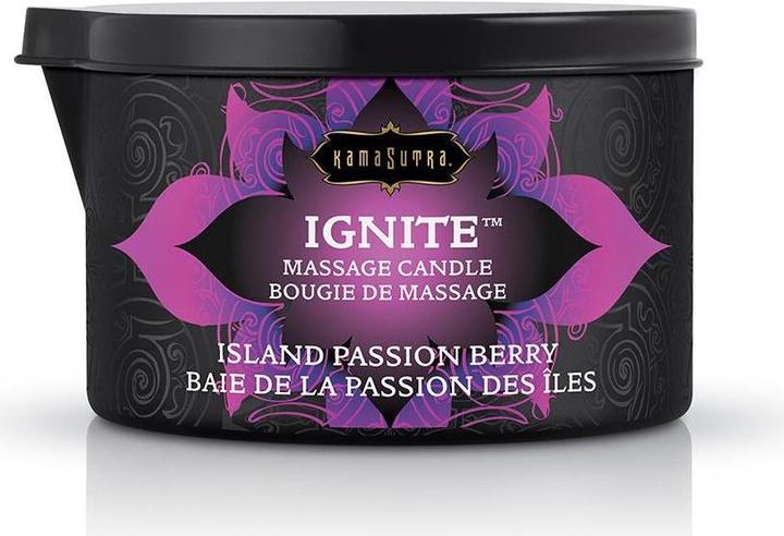 Produktbild Kamasutra Ignite (170 ml)