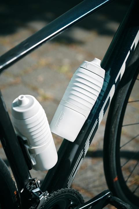 Produktbild Fidlock Twist x Keego Bottle 600 + Bike Base (0.60 l)