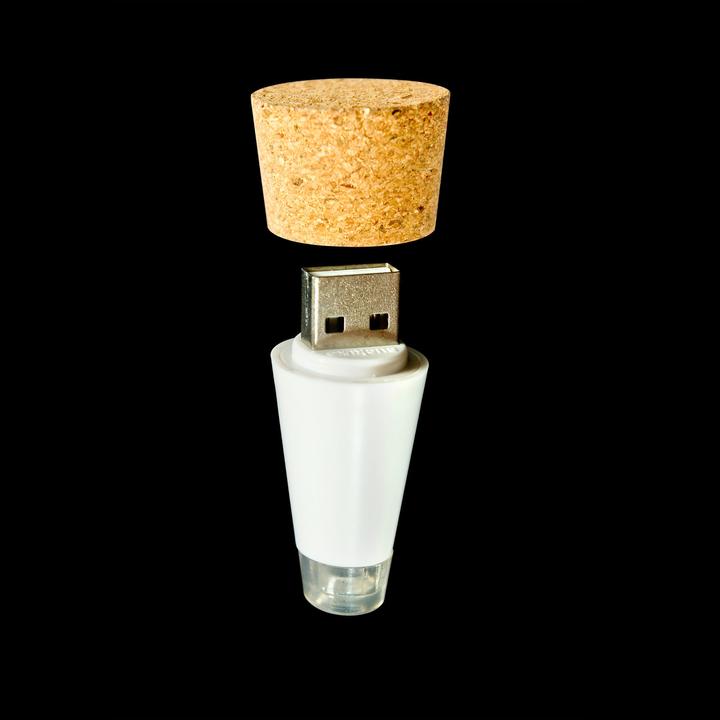 Produktbild Suck UK Bottle Light (0.02 m)