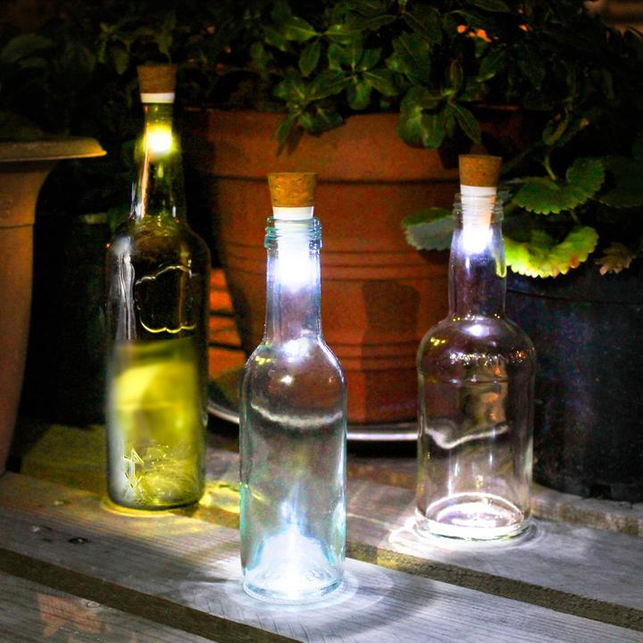 Produktbild Suck UK Bottle Light (0.02 m)