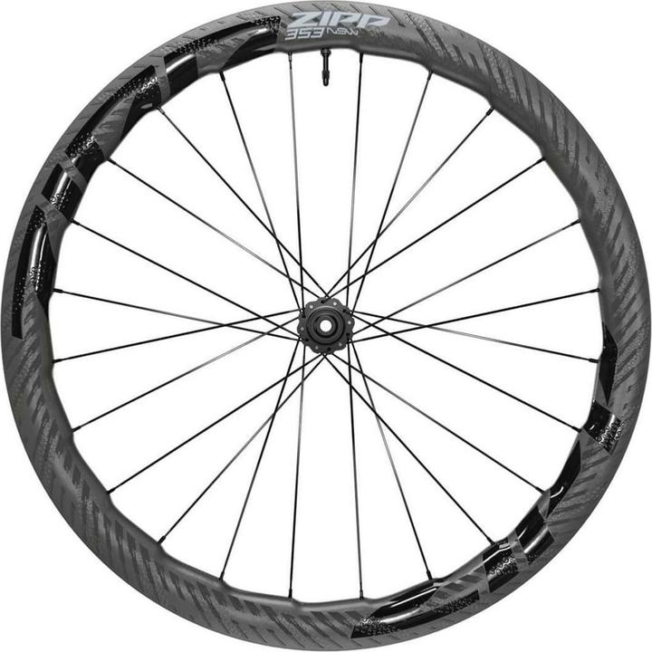 Immagine prodotto Zipp 353 NSW (Ruota anteriore, 28")