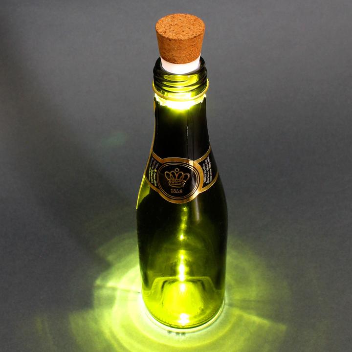 Produktbild Suck UK Bottle Light (0.02 m)