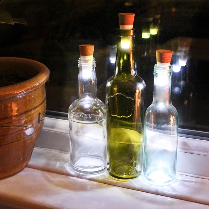 Produktbild Suck UK Bottle Light (0.02 m)