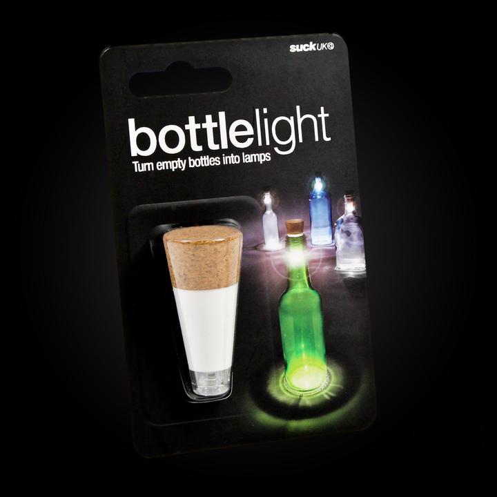 Produktbild Suck UK Bottle Light (0.02 m)