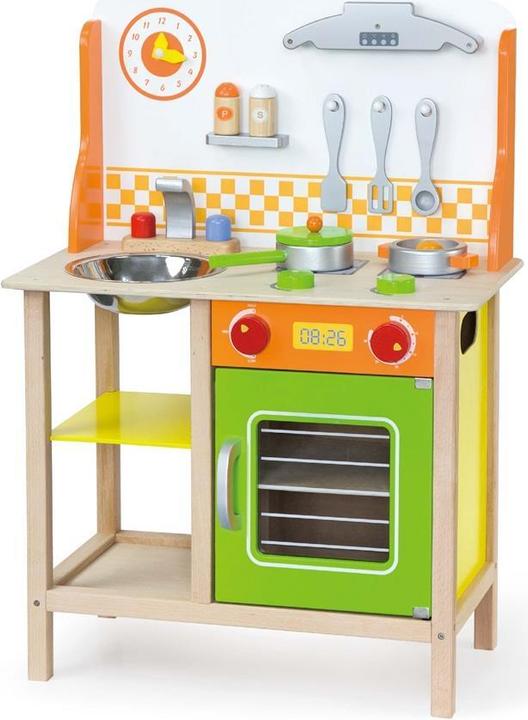 Actual product image Viga Toys Fantastic cuisine