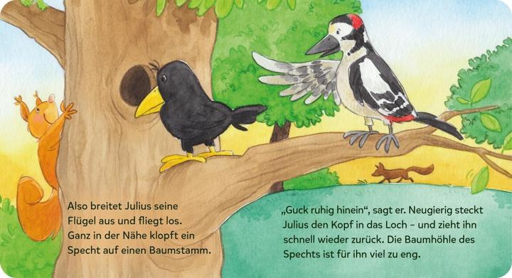 Image du produit Baby Nelson (unkaputtbar) 8: Unser Sandmännchen